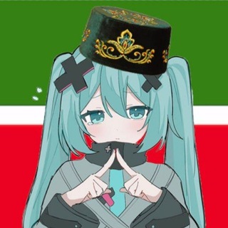 Telegram profile photo for Страх и ненависть в Татарстане