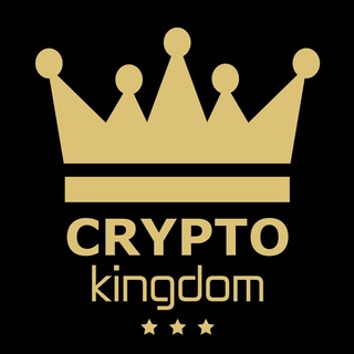 Telegram profile photo for Crypto Kingdom CZ - NEWS