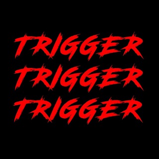 Telegram profile photo for 🔥TRIGGER🔥