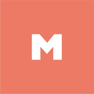 Telegram group profile photo for привет макет