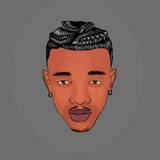 Telegram profile photo for @ Y illustration