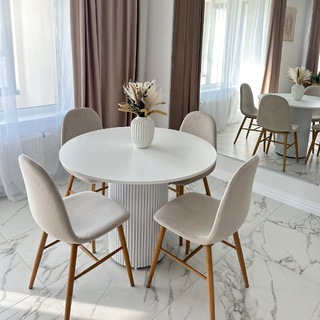 Telegram profile photo for Дизайн интерьера JennyHome
