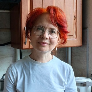 Telegram profile photo for Няня в Санкт-Петербурге, Москве и в Сочи🪇