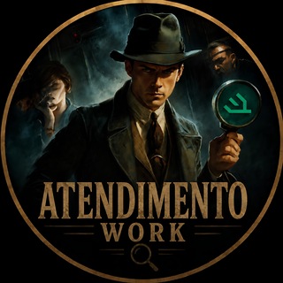 Telegram profile photo for Work Consultoria | 🚀 Oficial