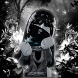 Telegram profile photo for 🐰pozingmaker — sliim | позинги