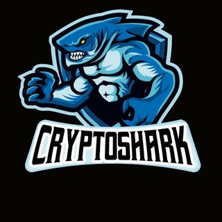 Telegram profile photo for Crypto Shark Gems ๐๐ฆ