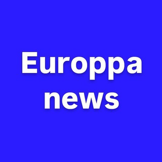 Telegram profile photo for europpanewsfarsi اروپا نیوز فارسی