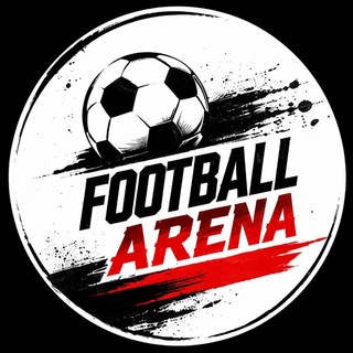 Telegram profile photo for Football Arena