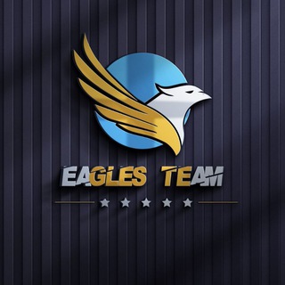 Telegram profile photo for الفرقه الرابعة (دفعه 𝟓𝟏) 𝐄𝐀𝐆𝐋𝐄𝐒 𝐓𝐄𝐀𝐌 🔥