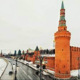 Telegram profile photo for Про Москву