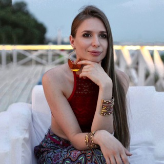 Telegram profile photo for Анна Тронина. Канал