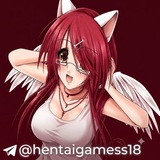 Telegram profile photo for hentai games хентай игры на андроид