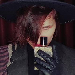 Telegram profile photo for I'm obsessed with your fragrance