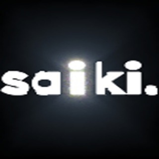 Telegram profile photo for сайкии