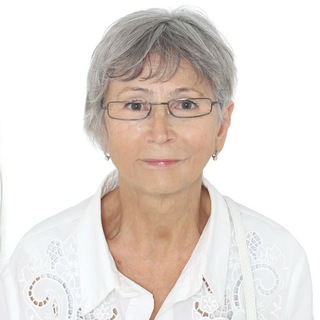 Telegram profile photo for ТАТЬЯНА КОСМЫНИНА