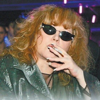 Telegram profile photo for Мемологесса