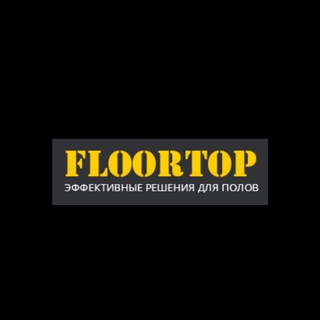 Telegram profile photo for FLOORTOP