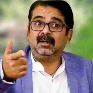 Telegram profile photo for Awadh Ojha Sir Complete History