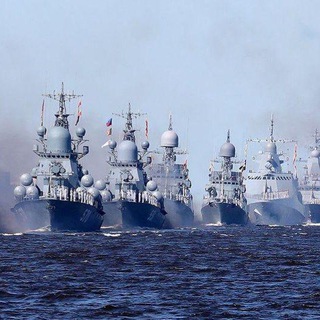 Telegram profile photo for Боевой флот | Battle Fleet