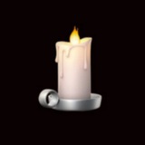 Telegram profile photo for 🎗Digital-поминки
