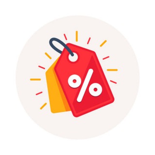 Telegram profile photo for Discountlyy.com - Chat π π
