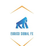 Telegram profile photo for EURUSD SIGNAL FX
