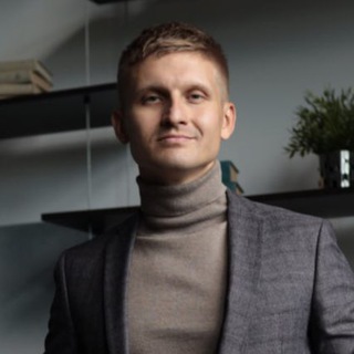 Telegram profile photo for Болтинский о Новостройках Москвы | New Flat