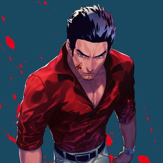 Telegram profile photo for Man of Culture