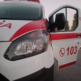 Telegram profile photo for Tez tibbiy yordam
