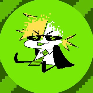 Telegram profile photo for Cascabel || Commission