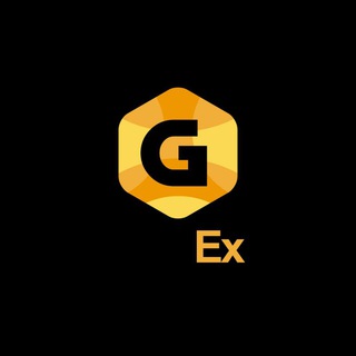 Telegram profile photo for GamEx_Global