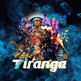 Telegram profile photo for TIRANGA GAMES PREDICTION