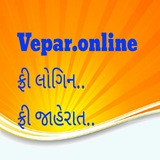 Telegram profile photo for Vepar.online