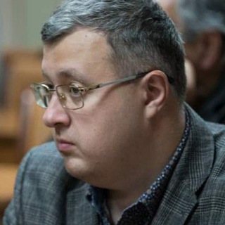 Telegram profile photo for Профессор Максим Васьков