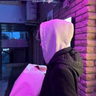 Telegram profile photo for ⚙️ дев Муся