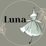 Telegram profile photo for 🎀LunaGallery🎀