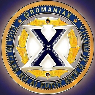 Telegram profile photo for Judete X - ROMANIA X