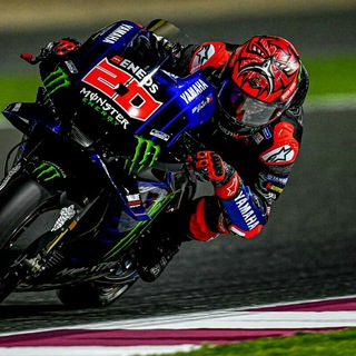 Telegram profile photo for Fabio Quartararo🇫🇷
