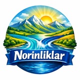 Telegram profile photo for NORINLIKLAR | RASMIY KANALI