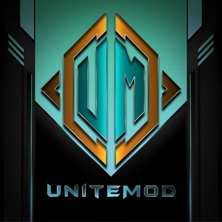 Telegram group profile photo for TEAM UNITE MODS CHAT