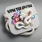 Telegram profile photo for VPN TELEKOM TM