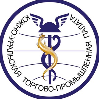 Telegram profile photo for ЮУТПП