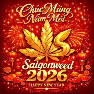 Telegram profile photo for Saigonweedstore