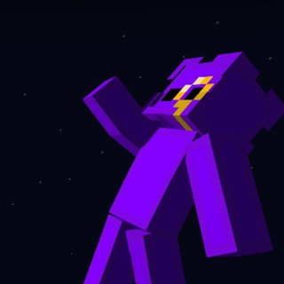 Telegram profile photo for Wezдец || Фиолетовая Пасека