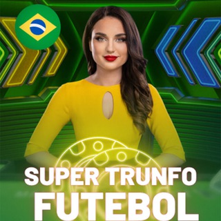 Telegram profile photo for SUPER TRUNFO FREE