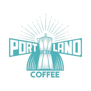 Telegram profile photo for Portland Coffee | Саратов