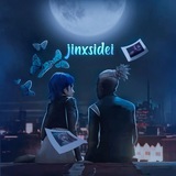 Telegram profile photo for Jinx sidei