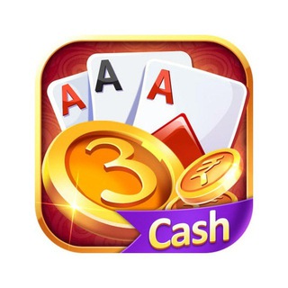 Telegram profile photo for happyteenpatti affiliate channel