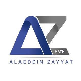Telegram profile photo for Alaeddin Math