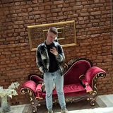 Telegram profile photo for aristokrāts🍀